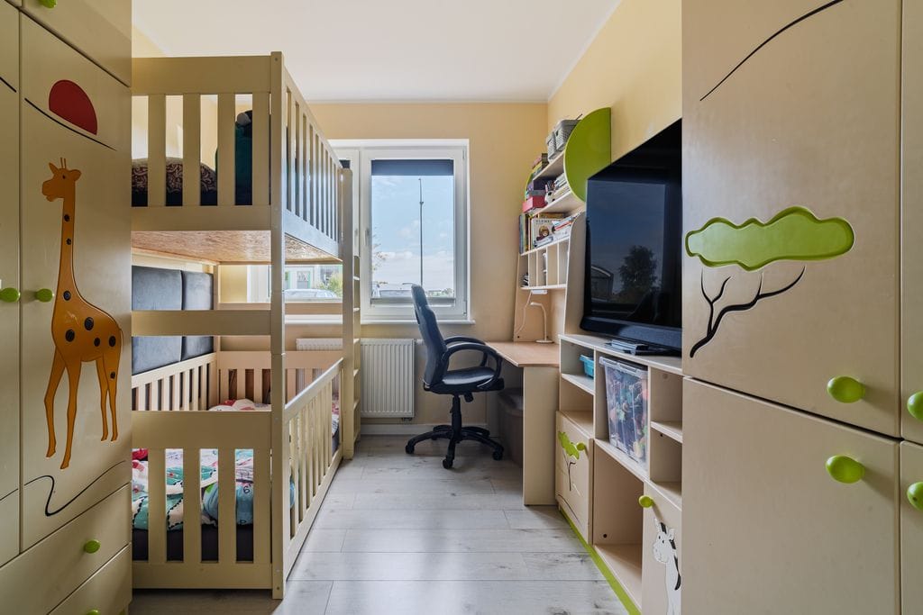 Mieszkanie 3 pokojowe na Sprzedaż