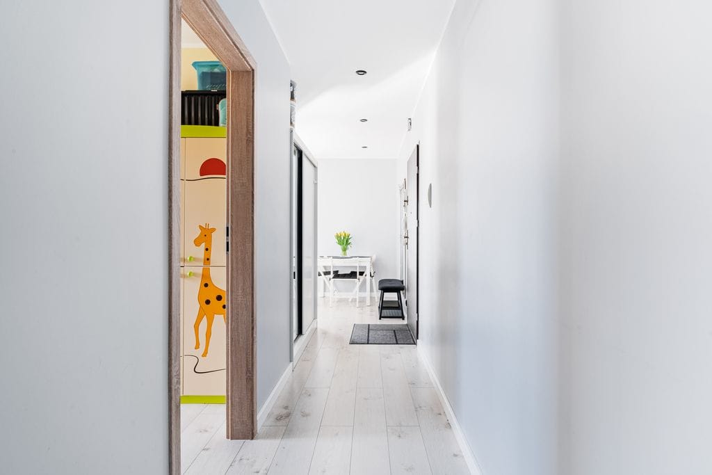 Mieszkanie 3 pokojowe na Sprzedaż