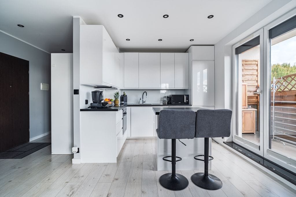 Mieszkanie 3 pokojowe na Sprzedaż