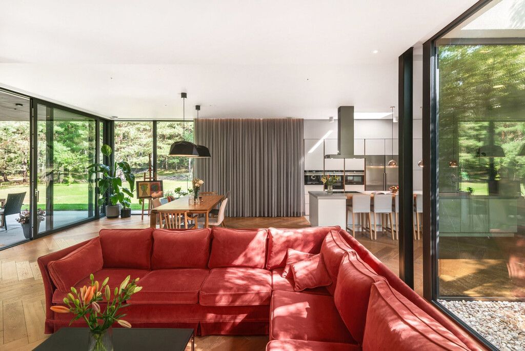 Dom 5 pokojowe na Sprzedaż