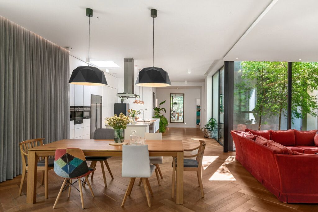 Dom 5 pokojowe na Sprzedaż