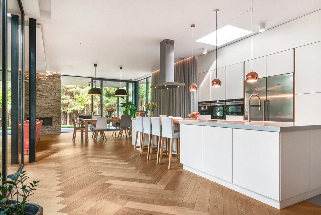 Dom 5 pokojowe na Sprzedaż