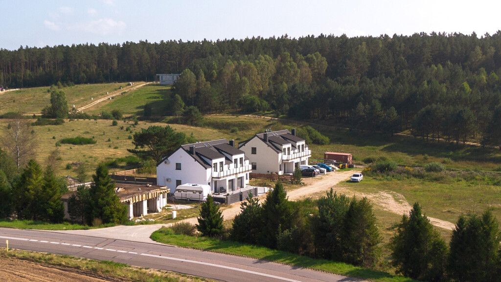 Dom 4 pokojowe na Sprzedaż