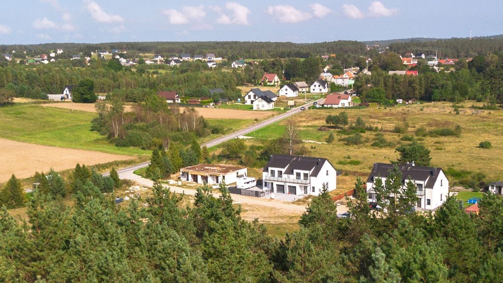 Dom 4 pokojowe na Sprzedaż