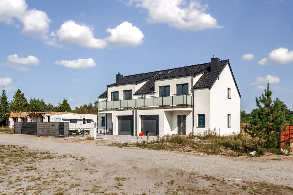 Dom 4 pokojowe na Sprzedaż