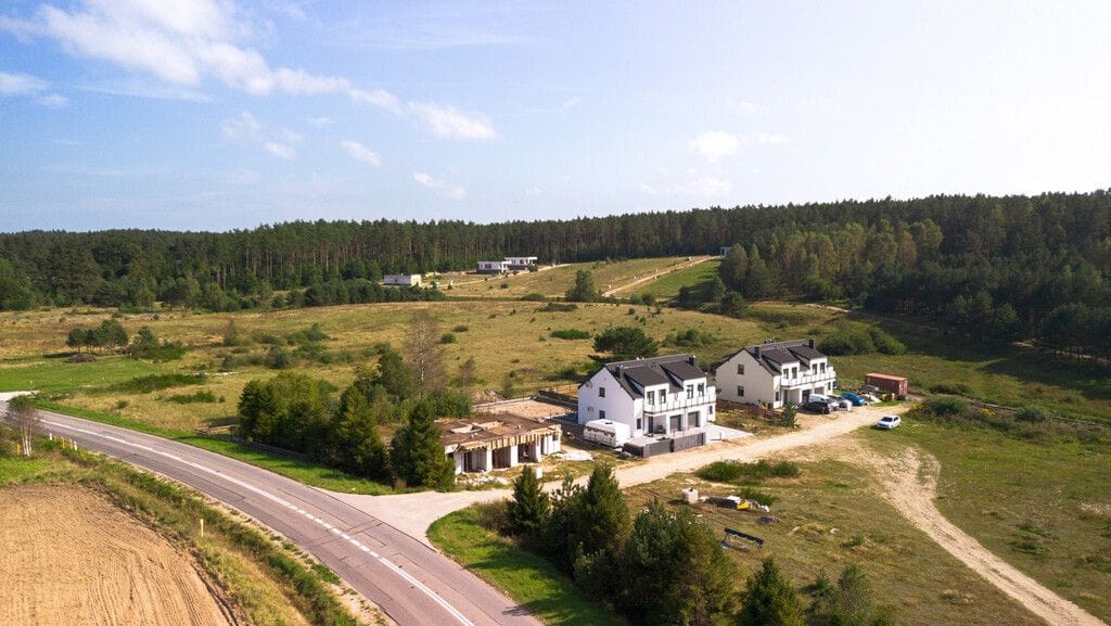 Dom 4 pokojowe na Sprzedaż