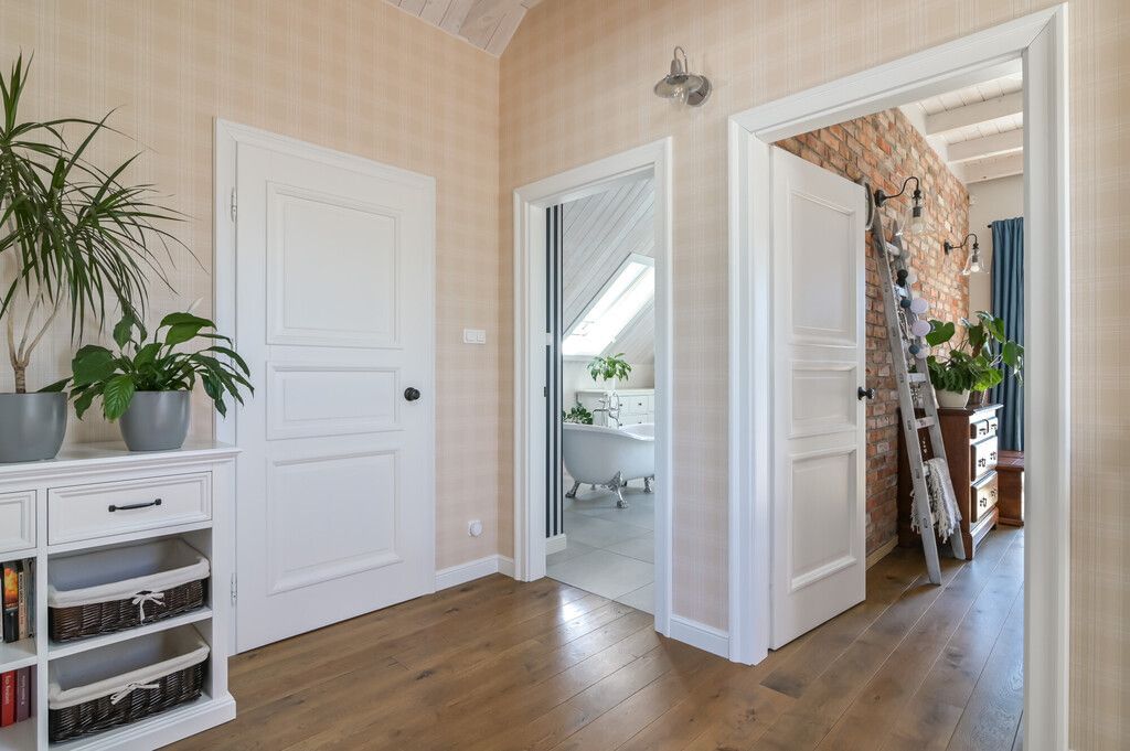 Dom 4 pokojowe na Sprzedaż