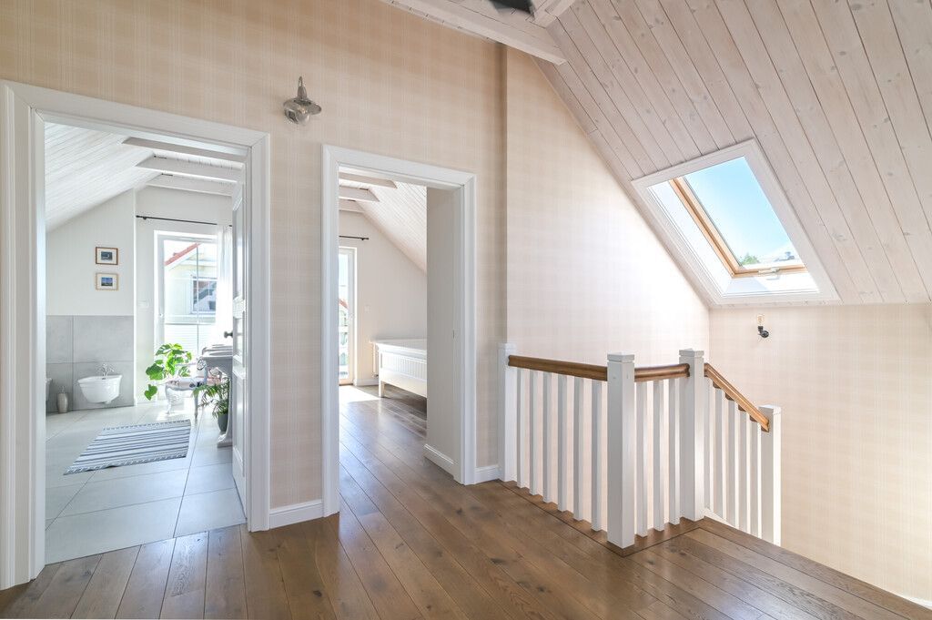 Dom 4 pokojowe na Sprzedaż