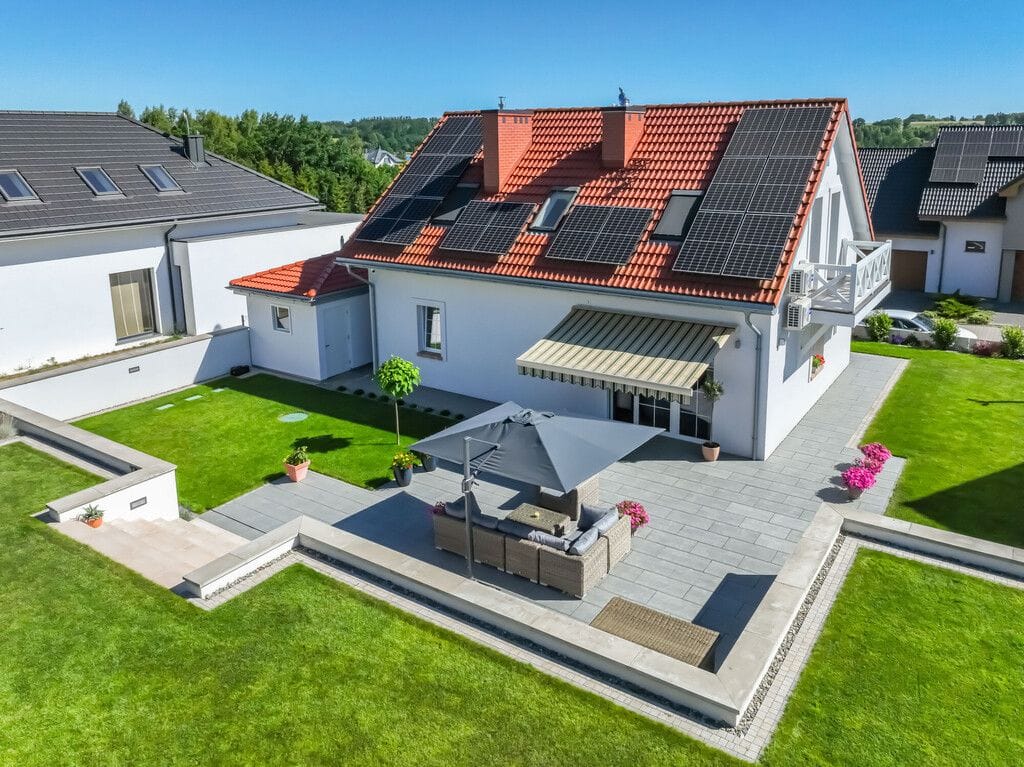 Dom 4 pokojowe na Sprzedaż