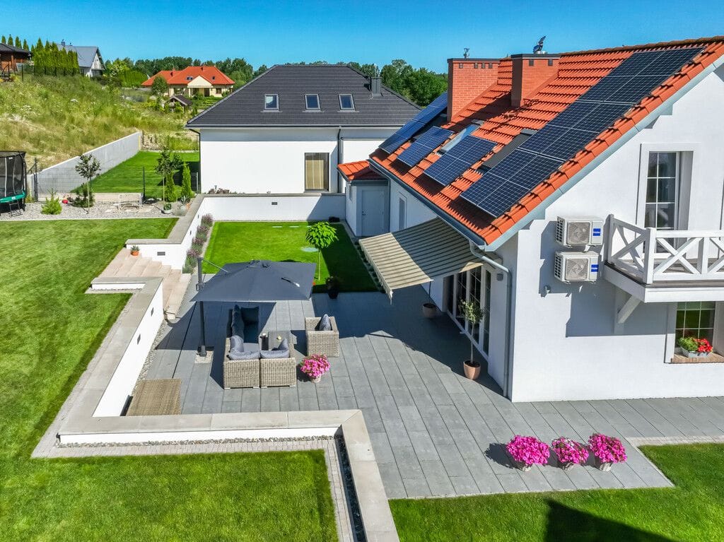 Dom 4 pokojowe na Sprzedaż