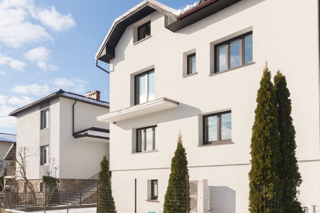 Dom 7 pokojowe na Sprzedaż