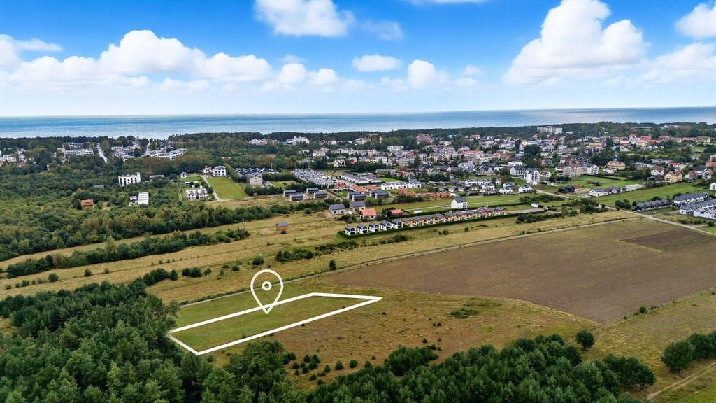 Działka  pokojowe na Sprzedaż