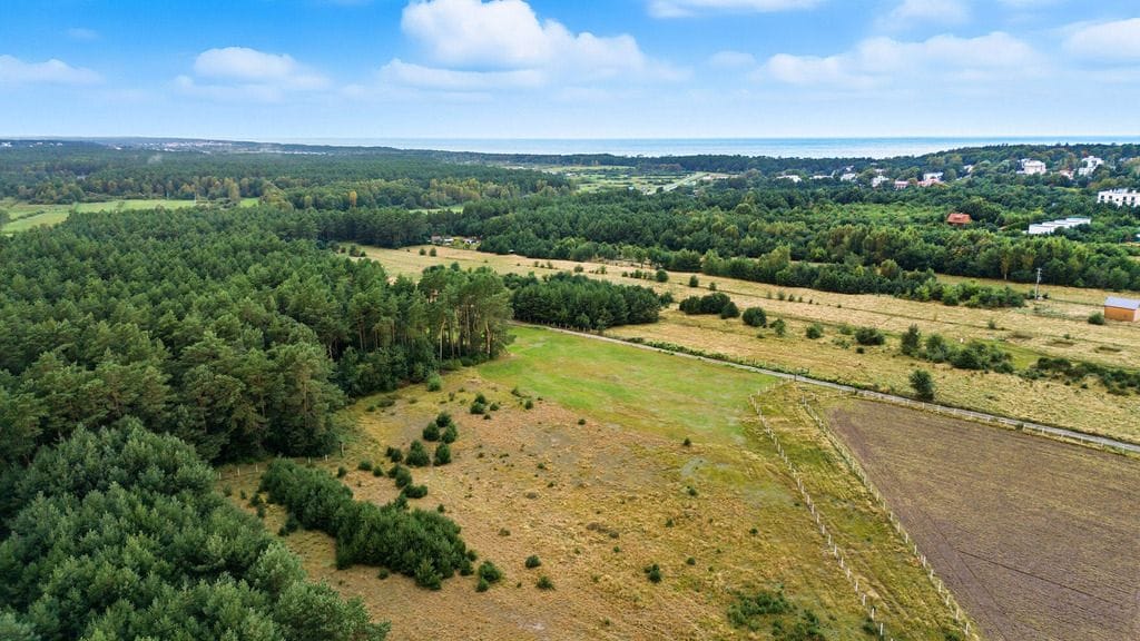 Działka  pokojowe na Sprzedaż