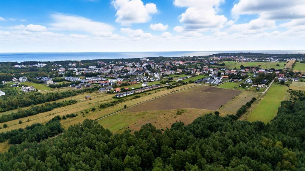 Działka  pokojowe na Sprzedaż