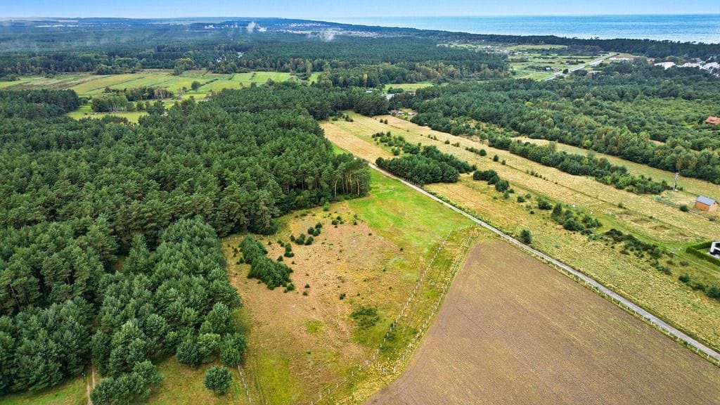 Działka  pokojowe na Sprzedaż