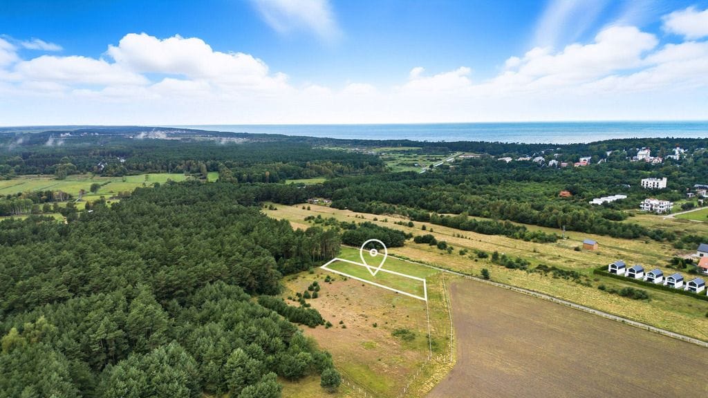 Działka  pokojowe na Sprzedaż