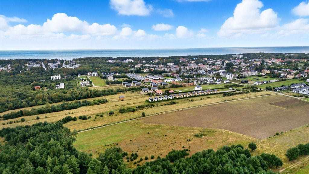 Działka  pokojowe na Sprzedaż