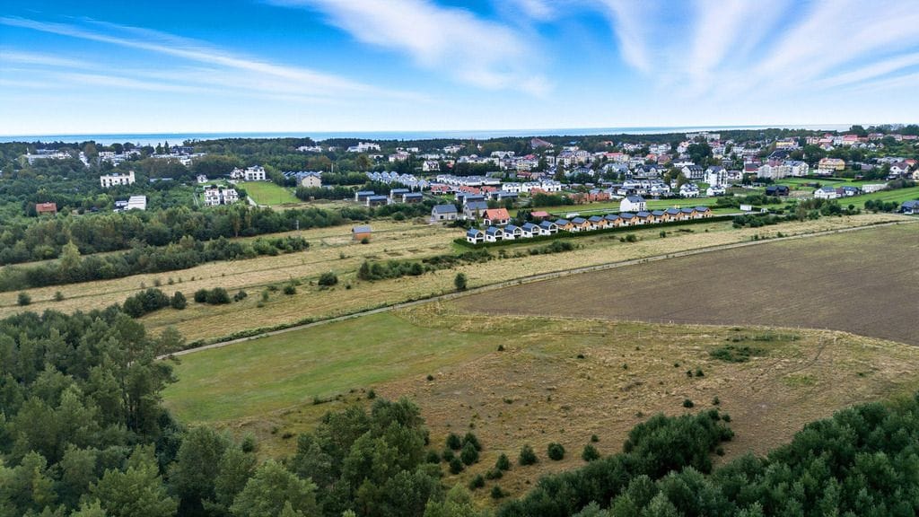 Działka  pokojowe na Sprzedaż