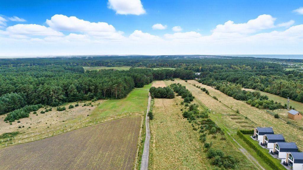 Działka  pokojowe na Sprzedaż