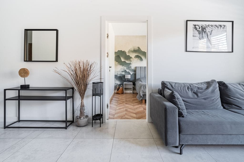 Mieszkanie 3 pokojowe na Sprzedaż