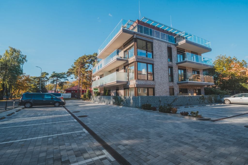 Mieszkanie 3 pokojowe na Sprzedaż