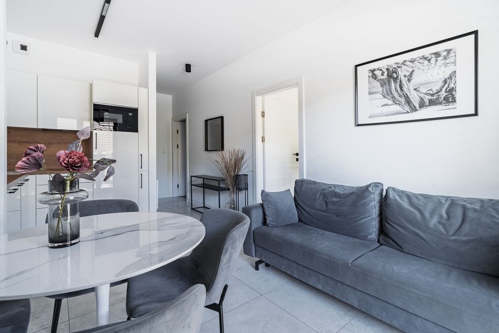 Mieszkanie 3 pokojowe na Sprzedaż