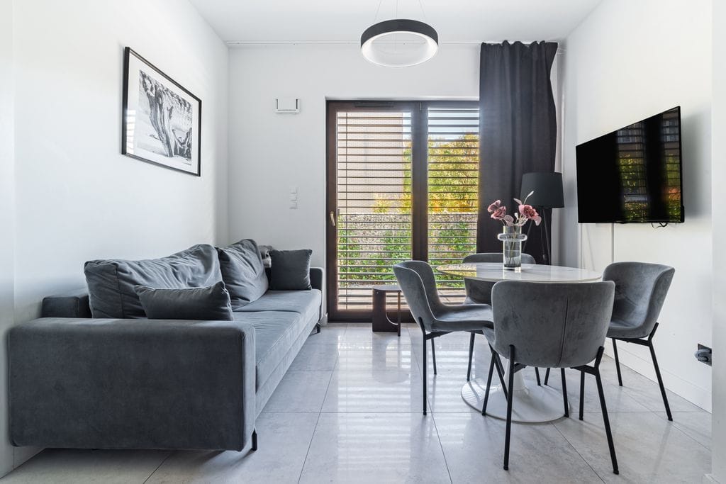 Mieszkanie 3 pokojowe na Sprzedaż