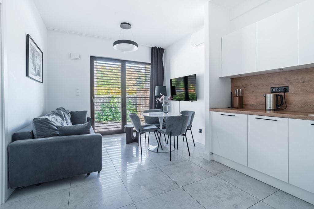 Mieszkanie 3 pokojowe na Sprzedaż