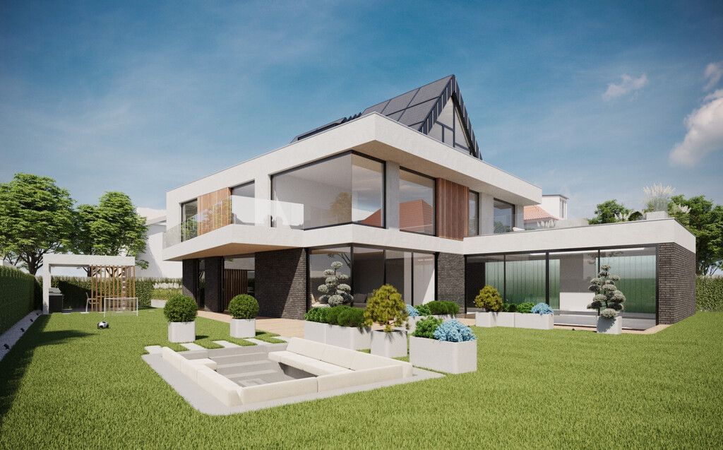 Działka na Sprzedaż  pokoje biuro Tur Nieruchomości Działka  pokojowe na Sprzedaż