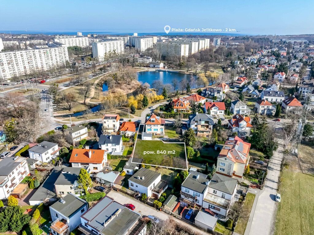 Działka  pokojowe na Sprzedaż