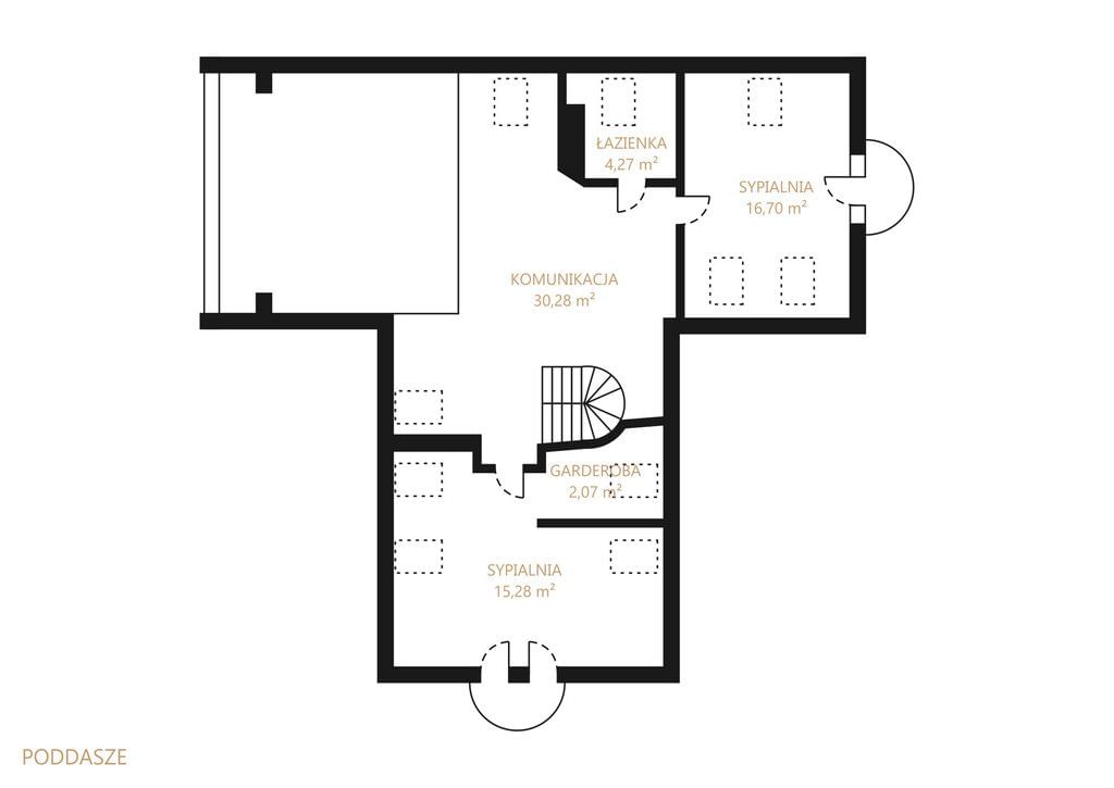Dom 6 pokojowe na Sprzedaż