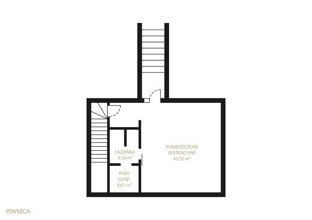 Dom 6 pokojowe na Sprzedaż