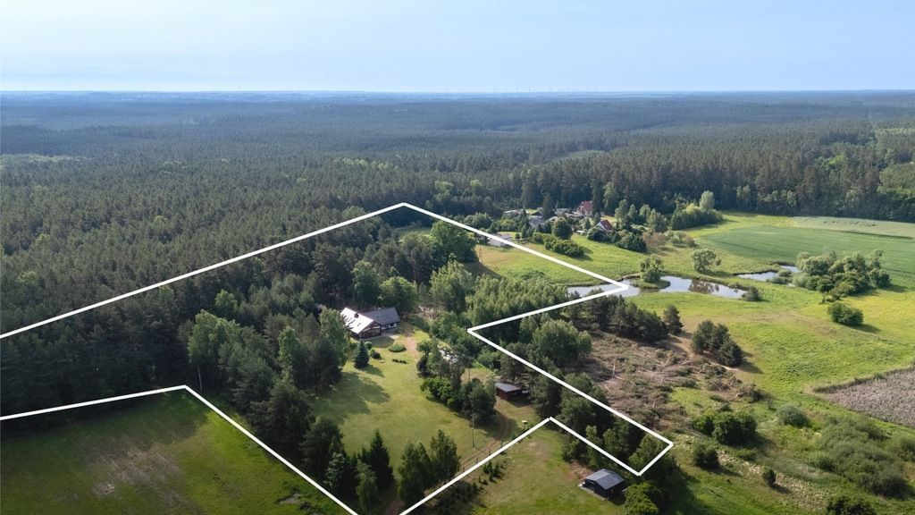 Dom 6 pokojowe na Sprzedaż