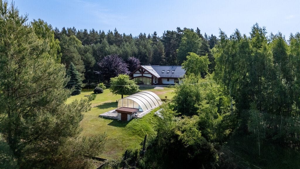 Dom 6 pokojowe na Sprzedaż