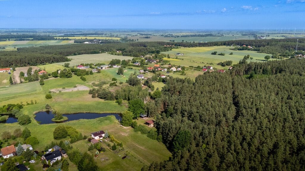 Dom 6 pokojowe na Sprzedaż