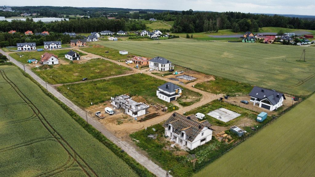 Działka  pokojowe na Sprzedaż