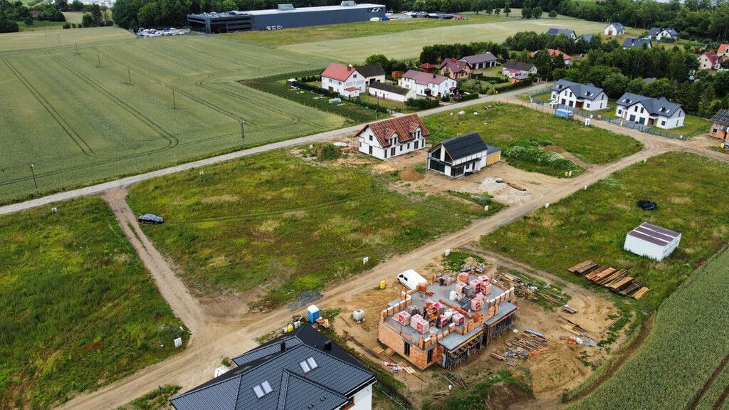 Działka  pokojowe na Sprzedaż