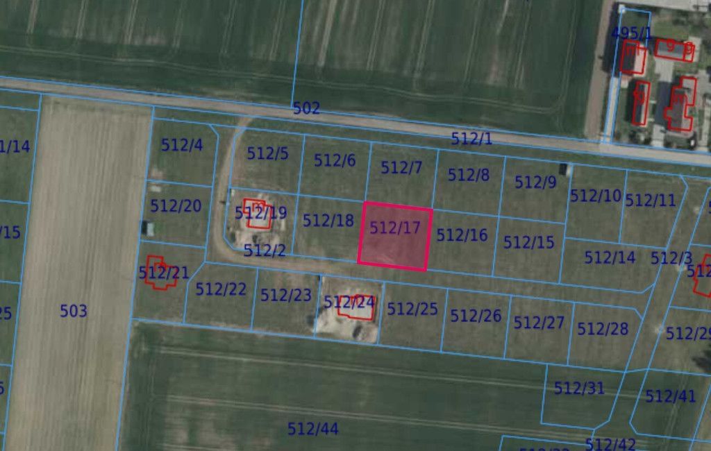 Działka  pokojowe na Sprzedaż