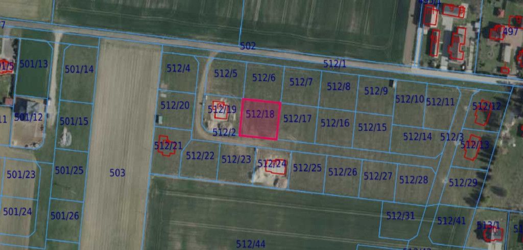 Działka  pokojowe na Sprzedaż