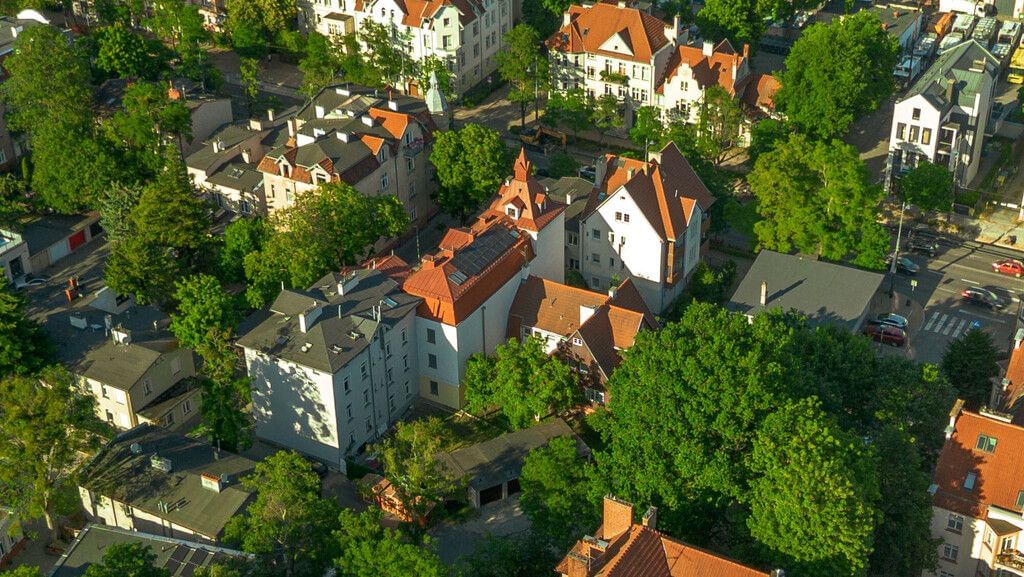 Lokal użytkowy  pokojowe na Sprzedaż