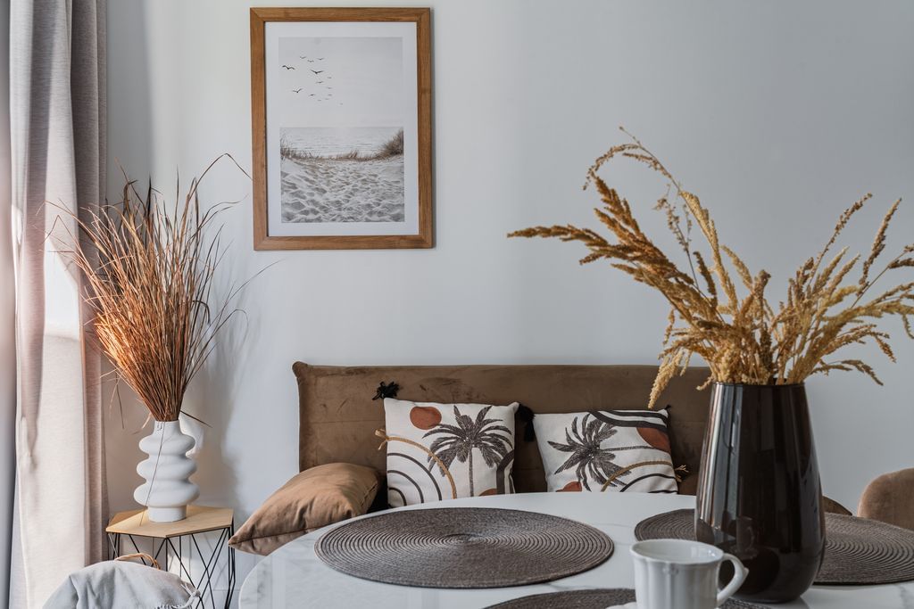 Mieszkanie 1 pokojowe na Sprzedaż