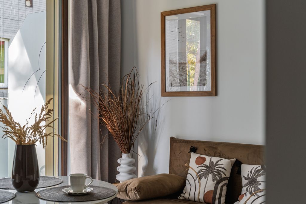 Mieszkanie 1 pokojowe na Sprzedaż