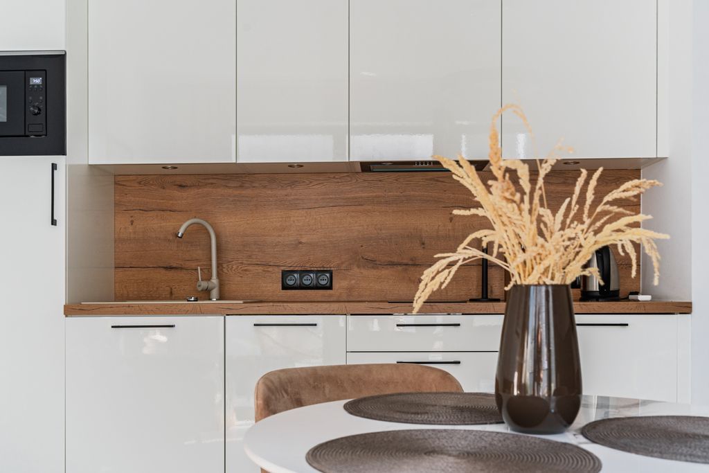 Mieszkanie 1 pokojowe na Sprzedaż