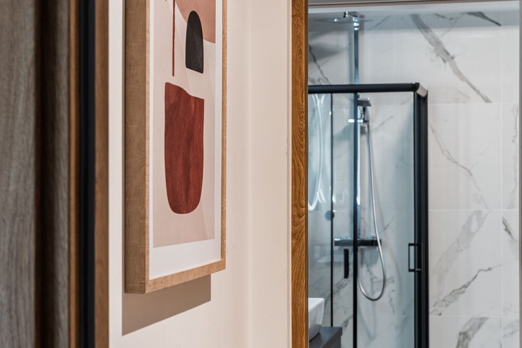 Mieszkanie 1 pokojowe na Sprzedaż