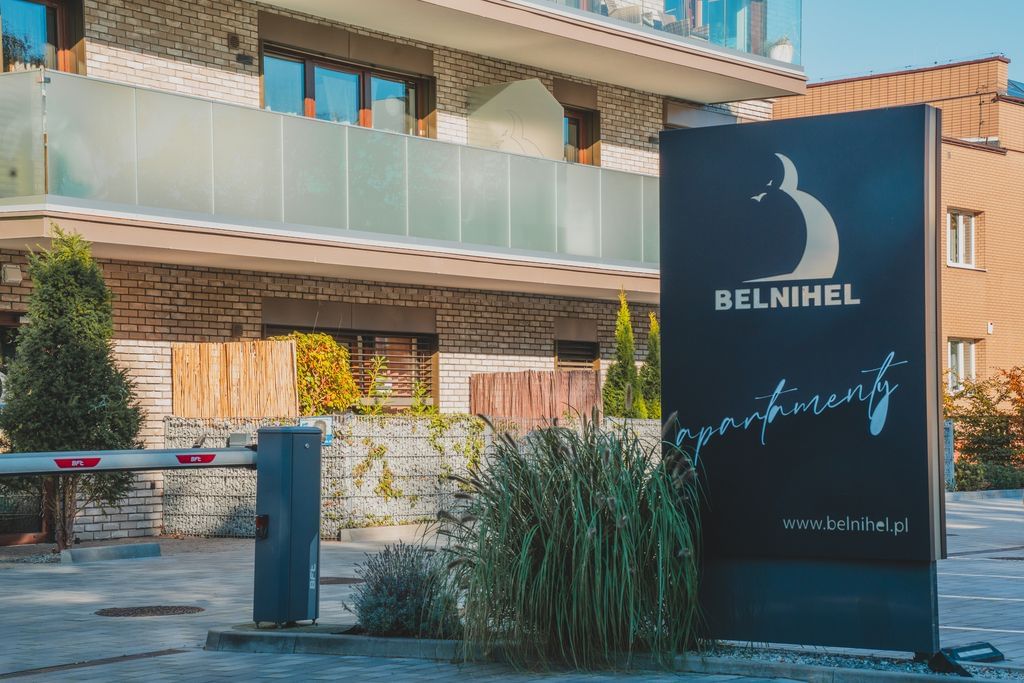 Mieszkanie 1 pokojowe na Sprzedaż