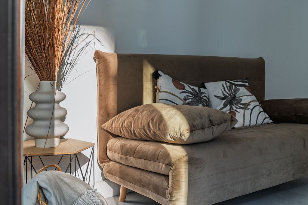 Mieszkanie 1 pokojowe na Sprzedaż