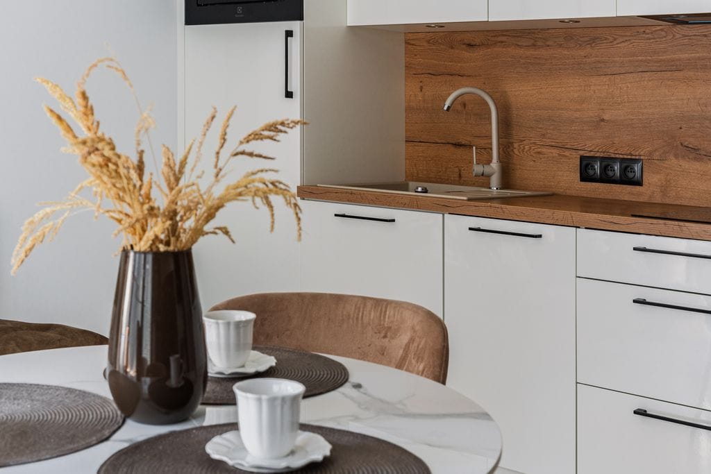 Mieszkanie 1 pokojowe na Sprzedaż