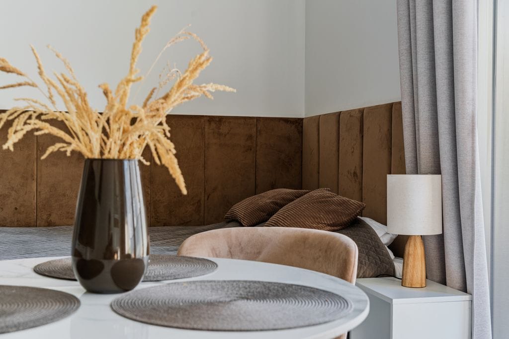 Mieszkanie 1 pokojowe na Sprzedaż