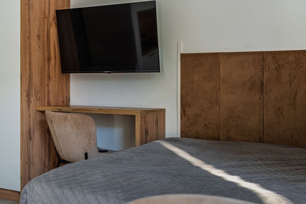 Mieszkanie 1 pokojowe na Sprzedaż