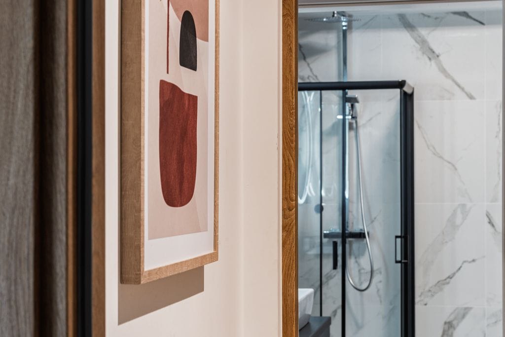 Mieszkanie 1 pokojowe na Sprzedaż